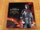 MICHAEL   JACKSON    HISTORY    3  LP RECORD   1995