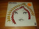 Banchee S/T LP Promo Psych Prog Hard Rock