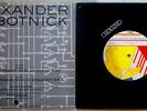 2 ALEXANDER ROBOTNICK Problemes D'amour ITALODISCO 12