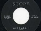 Trends-Once Again-Scope Doo Wop 45 