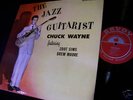 CHUCK WAYNE WITH ZOOT SIMS&BREW MOORE SAVOY FIRST NICE