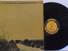 Mose Allison Local Color Prestige W.50th NYC DG