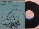 Kenny Burrell Blue Lights Blue Note Andy Warhol Cover