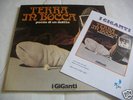 LP ITALIAN PROG I GIGANTI - TERRA IN BOCCA + SPARTITO