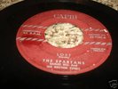 RAREST CLEVELAND DOO-WOP/ SPARTANS 