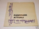 LUCIANI - PANORAMI ATTUALI  library