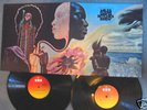 MILES DAVIS BITCHES BREW 2 LP AUSSIE VINYL N/M G/FOLD