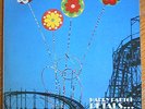 Harry Partch:Petals... microtonal avant sound sculpture