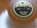 20s Perfect 78/Cliff Edwards-Ukulele Ike/D.Onivas&Orch.