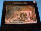LP von ATOMIC ROOSTER Death walks behind you, near Mint