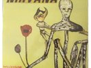 Nirvana - Incesticide - Rare new Sealed Vinyl Dutch LP