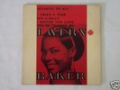 LAVERN BAKER ATLANTIC EP 617 W/PICTURE SLEEVE 45 RPM