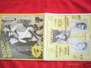 KOOL RARE 80s ROCK A BILLY 45 EP, ROCKIN' REBELS ON DIC