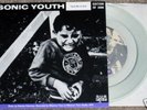 MUDHONEY / SONIC YOUTH Split 7