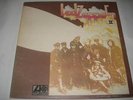 LED ZEPPELIN - II *FIRST PRESSING WITH MISCREDIT*