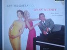 Tefteller Mark Murphy Let Yourself Go Rare 50's Decca