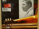 BB KING LUCILLE ORIG UK 1968 STATESIDE LP MINT