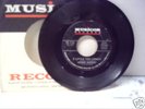 MARIE KNIGHT-A LITTLE TOO LONELY-NORTHERN SOUL 45-MUSIC