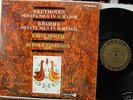 Morini/Beethoven & Brahms Decca Stereo