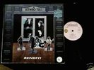 Jethro Tull Benefit Original Pink Island Auge Eye EX LP