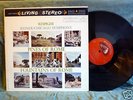 RCA LSC-2436 Respighi PINES OF ROME Reiner SHADED DOG