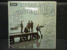 MOODY BLUES THE MAGNIFICENT MOODIES MONO UK DECCA LP