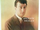 Buddy Holly-1ST LP-Color Bars Label-Near Mint