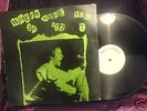 Sex Pistols -Where were u 77 Rare -Belsen punk+Mispress