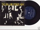 THE ROLLING STONES NOW Jukebox EP RECORD picture sleeve