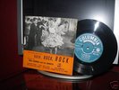 Tony Crombie & His Rockets - Rock, Rock, Rock EP (Colu)