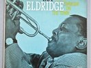 ROY ELDRIDGE Swingin' on the Town VERVE DG STEREO RARE