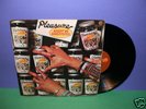 PLEASURE accept no substitutes LP funk breaks