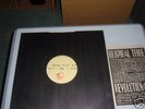 SPIRAL TRIBE : Forward The Revolution WHITE LABEL PROMO