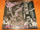 ULTIMOS DE CUBA 1988 un millon de ratas Lp RARE heavy