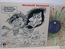 THE ROLLING STONES - WINDMILL SESSIONS -  RARE LP