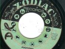 NORTHERN SOUL Creations - Footsteps LISTEN