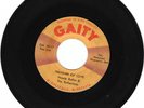Howie Butler & Reflections - Treasure Of Love/TEEN/HEAR