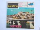 JOSÉ AFONSO – Mar Largo – RARE ANGOLA Ed.