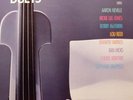 AUDIOPHILE ROB WASSERMAN Duets PROMO Orig STUNNING NM