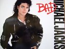 MICHAEL JACKSON-BAD- ABSOLUTELY MINT-PROMOTIONAL LP