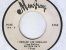 I POOH piccola katy IRANpress 60s 7