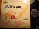 LP ESQUIRE PETTY GIRL HE DIGS ROCK 'N ROLL DECCA DL8315