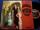 SYTAR/PSYCH JAZZ LP  BILL PLUMMER & COSMIC BROTHERHOOD