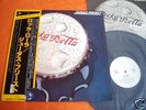 JUDAS PRIEST - ROCKA ROLLA Japan PROMO white label