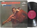 CHARLES MINGUS QUINTET, + MAX ROACH,  FANTASY
