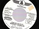 NORTHERN SOUL JIMMY (SOUL) CLARK-SWEET DARLIN-SOULHAWK