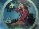 Vintage Vogue Picture Disc Record 772 Frankie Masters