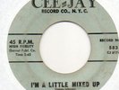 BETTY JAMES ..mixed up CEE-JAY mod r&b 45 *LISTEN*