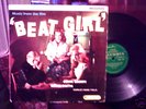 BEAT GIRL*JOHN BARRY / ADAM FAITH /SHIRLEY A FIELD*Orig