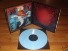 MASTODON LEVIATHAN LP BLUE MARBLE 1-500 NEUROSIS ISIS